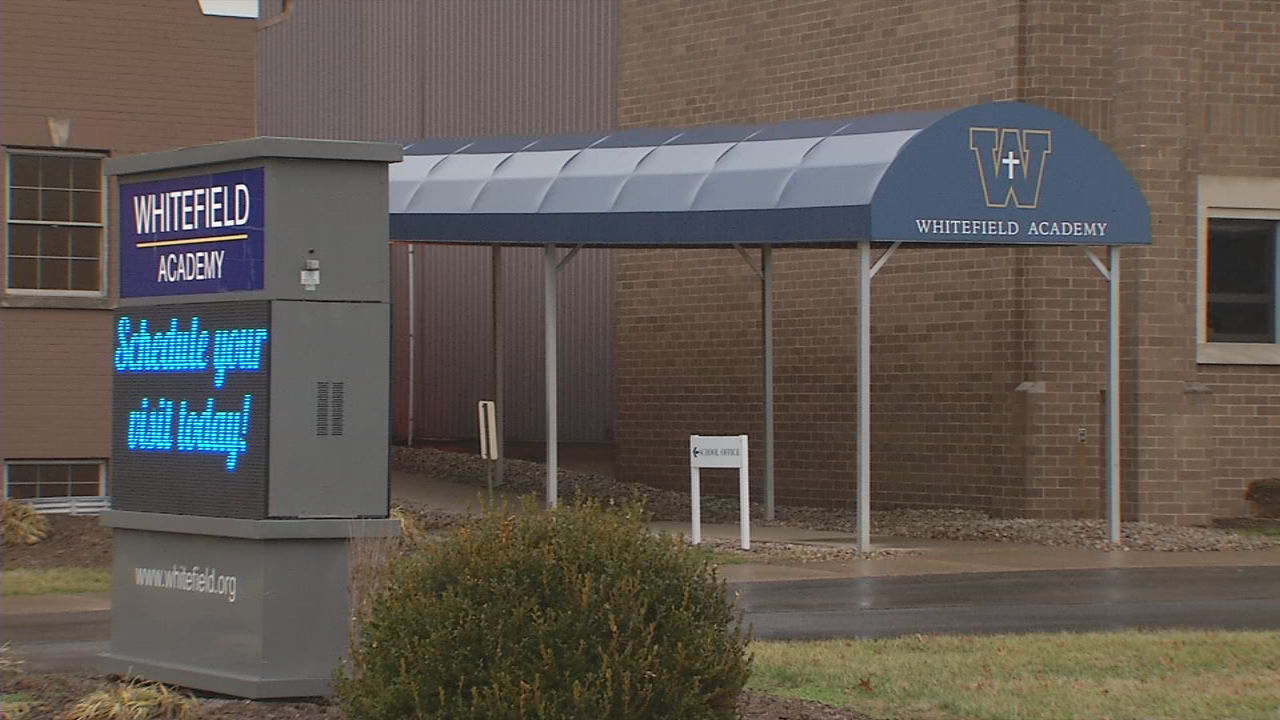 Whitefield Academy